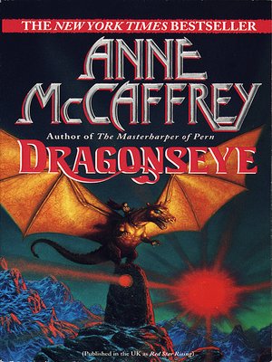cover image of Dragonseye